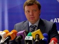 Заместитель гендиректора Росатома К. Комаров выступил на IV Деловом форуме стран БРИКС